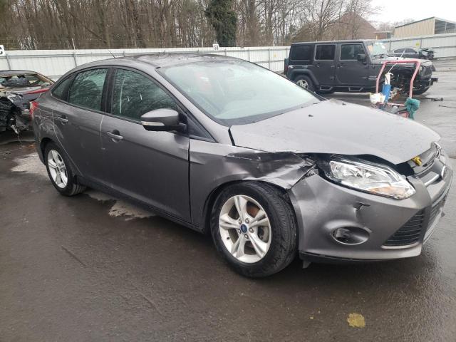 Photo 4 from auction – 2014 FORD FOCUS SE with VIN 1FADP3F26EL402429