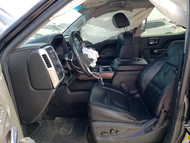 Photo 7 from auction – 2015 GMC SIERRA K15 with VIN 3GTU2VEC8FG418239