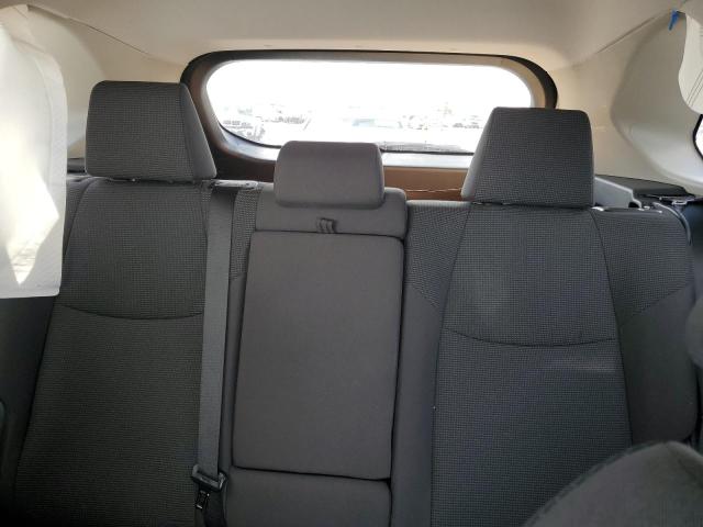 Photo 10 from auction – 2021 TOYOTA RAV4 LE with VIN 2T3H1RFVXMW128500