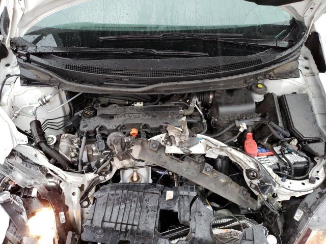 Photo 11 from auction – 2015 HONDA CIVIC SE with VIN 19XFB2F74FE275049