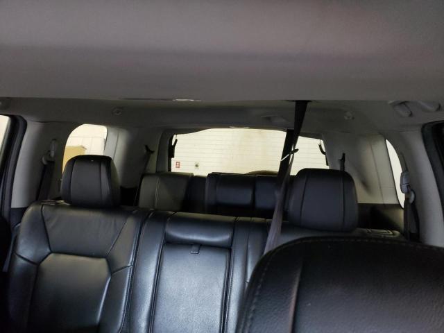 Photo 10 from auction – 2013 HONDA PILOT with VIN 5FNYF4H51DB032441