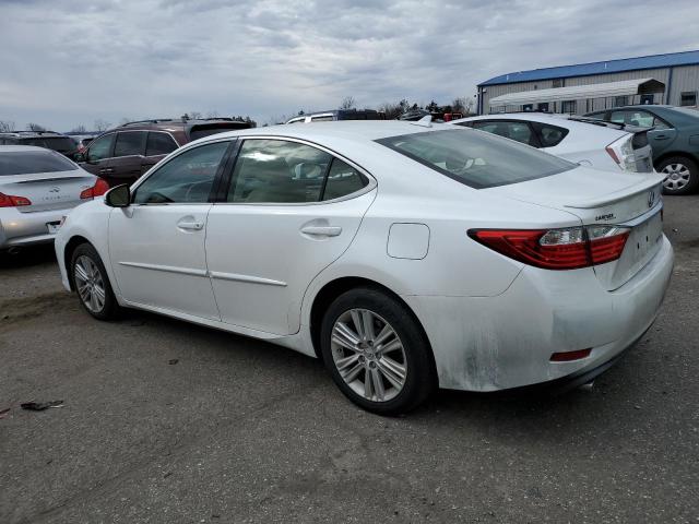 Photo 2 from auction – 2014 LEXUS ES 350 with VIN JTHBK1GG8E2116021