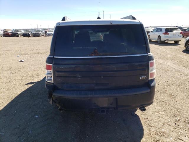 Photo 6 from auction – 2013 FORD FLEX SEL with VIN 2FMGK5C85DBD34483