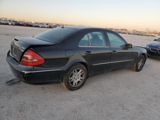 Photo 3 from auction – 2005 MERCEDES-BENZ E 320 CDI with VIN WDBUF26J85A683108