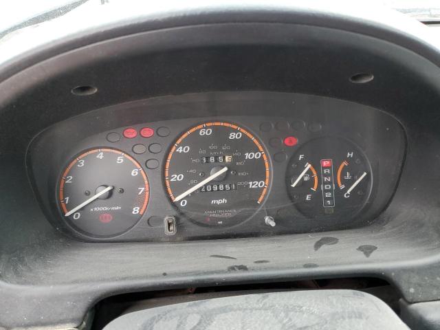 Photo 9 from auction – 2000 HONDA CR-V EX with VIN JHLRD1863YS008929