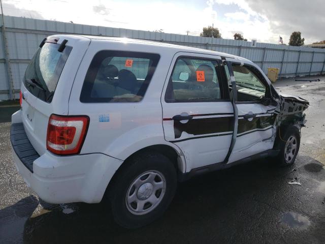 Photo 3 from auction – 2008 FORD ESCAPE XLS with VIN 1FMCU02Z18KE80316