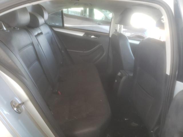 Photo 10 from auction – 2012 VOLKSWAGEN JETTA TDI with VIN 3VWLL7AJ6CM420526