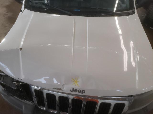 Photo 12 from auction – 2002 JEEP GR CHEROKE with VIN 1J4GW38S22C224094