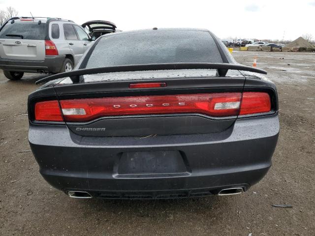 Photo 6 from auction – 2013 DODGE CHARGER SX with VIN 2C3CDXHG8DH545414