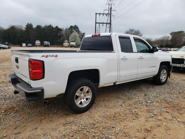 Photo 3 from auction – 2017 CHEVROLET silverado with VIN 1GCVKREC4HZ117787