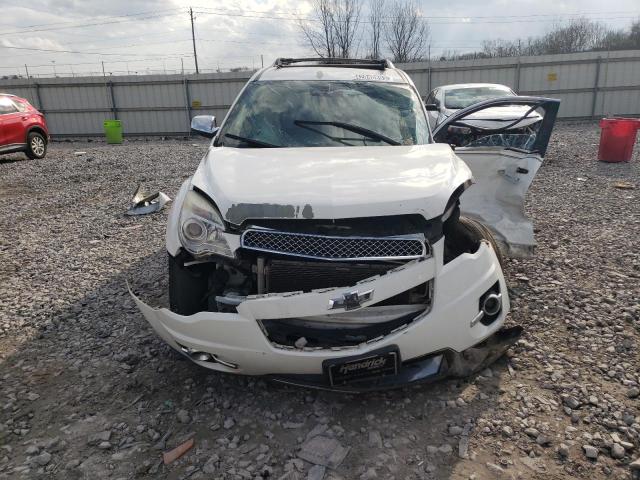 Foto 5 de la subasta – 2014 CHEVROLET EQUINOX LT con VIN 2GNFLDE32E6248865