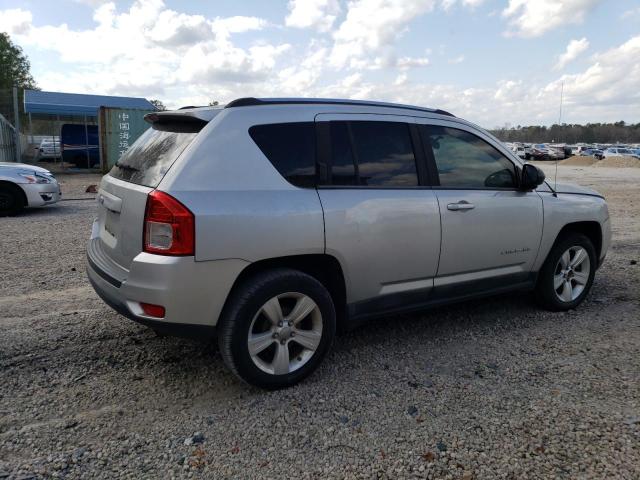 Photo 3 from auction – 2011 JEEP COMPASS SP with VIN 1J4NT1FA4BD165641