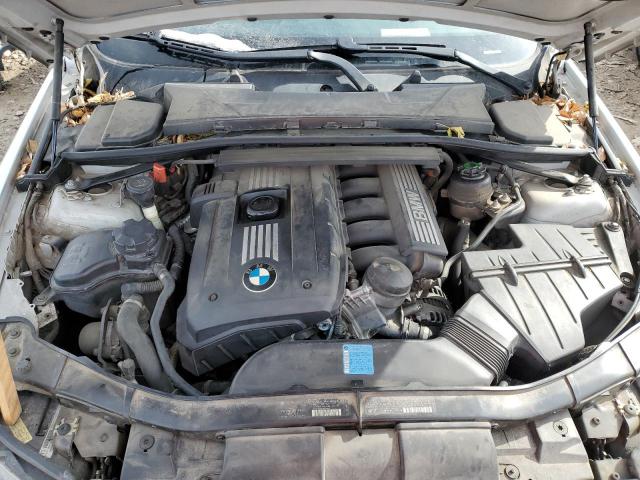 Photo 11 from auction – 2007 BMW 328 I SULE with VIN WBAVC53567FZ73289