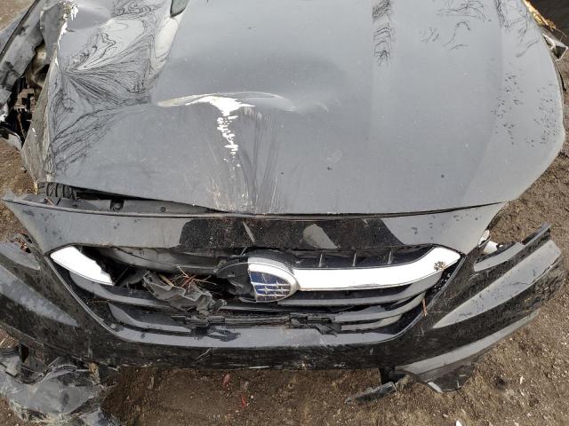 Photo 11 from auction – 2021 SUBARU LEGACY PRE with VIN 4S3BWAF65M3020662