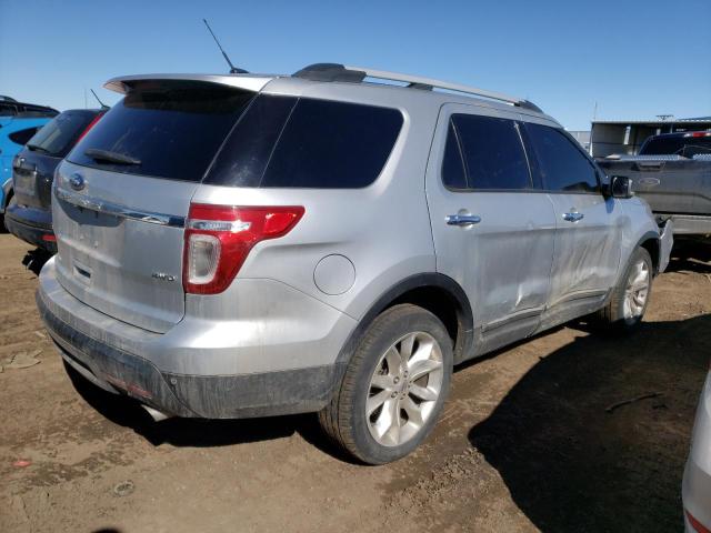 Photo 3 from auction – 2011 FORD EXPLORER X with VIN 1FMHK8D89BGA68556