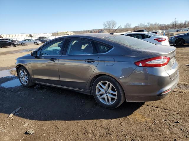 Photo 2 from auction – 2014 FORD FUSION SE with VIN 3FA6P0H78ER242233