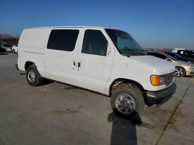 Photo 4 from auction – 2007 FORD ECONOLINE with VIN 1FTNE14W87DA66844