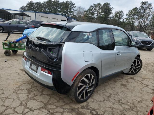 Photo 3 from auction – 2017 BMW I3 REX with VIN WBY1Z8C36HV895053