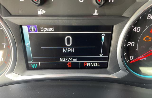 Photo 8 from auction – 2016 CHEVROLET MALIBU LT with VIN 1G1ZE5ST9GF175537