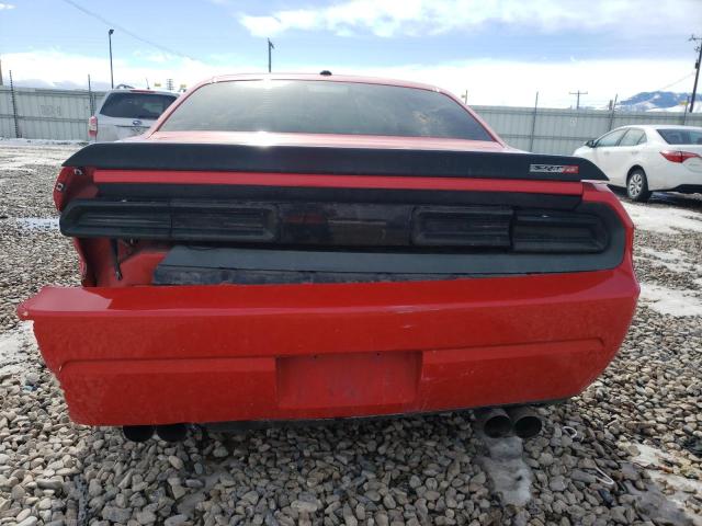 Photo 6 from auction – 2009 DODGE CHALLENGER with VIN 2B3LJ74W09H579826