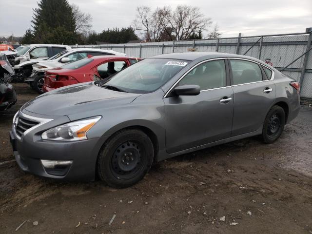 Photo 1 from auction – 2014 NISSAN ALTIMA 2.5 with VIN 1N4AL3AP5EC419160