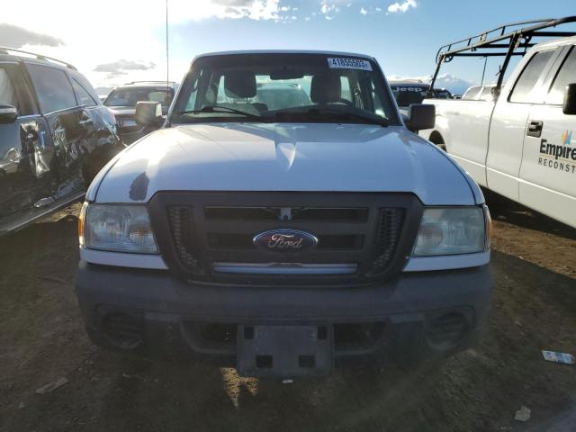 Photo 5 from auction – 2011 FORD RANGER with VIN 1FTKR1AD2BPA60183