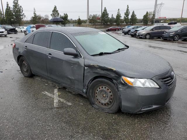 Photo 4 from auction – 2007 TOYOTA CAMRY CE with VIN 4T1BE46K87U510136