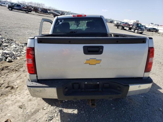 Photo 6 from auction – 2013 TOYOTA SILVERADO with VIN 1GCRKSE77DZ207361