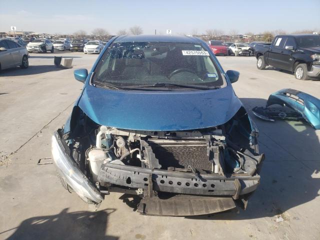 Photo 5 from auction – 2016 NISSAN VERSA NOTE with VIN 3N1CE2CP6GL395997