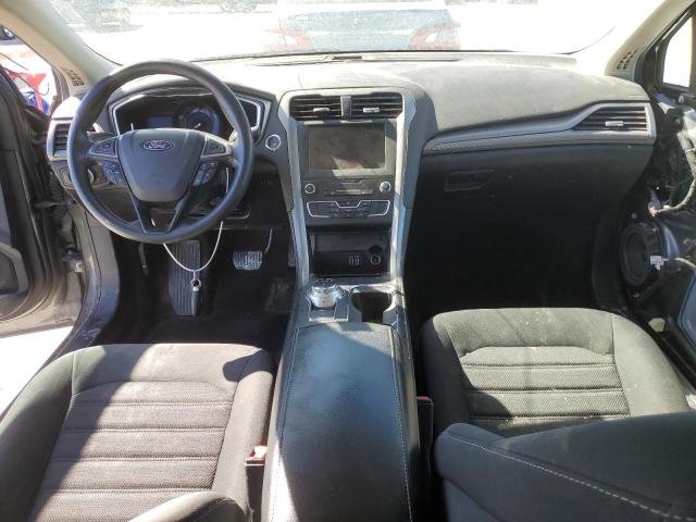 Photo 8 from auction – 2020 FORD FUSION SE with VIN 3FA6P0HD6LR236272