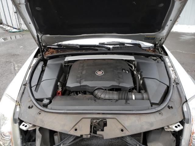Photo 11 from auction – 2010 CADILLAC CTS PREMIU with VIN 1G6DP5EV7A0113642