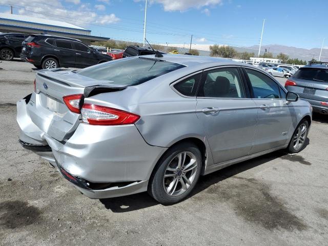 Photo 3 from auction – 2016 FORD FUSION TIT with VIN 3FA6P0SU7GR230009