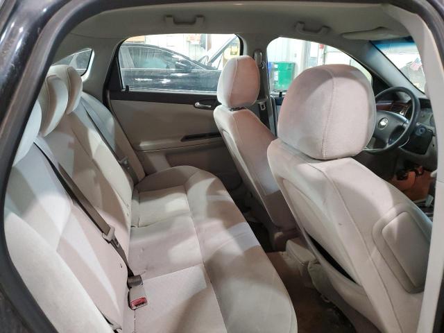 Photo 10 from auction – 2009 CHEVROLET IMPALA LS with VIN 2G1WB57K091292946