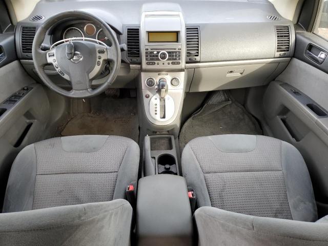 Photo 8 from auction – 2008 NISSAN SENTRA with VIN 3N1AB61E48L626633