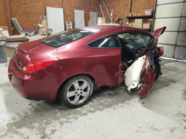 Photo 3 from auction – 2008 PONTIAC G6 GT with VIN 1G2ZH17N684145379