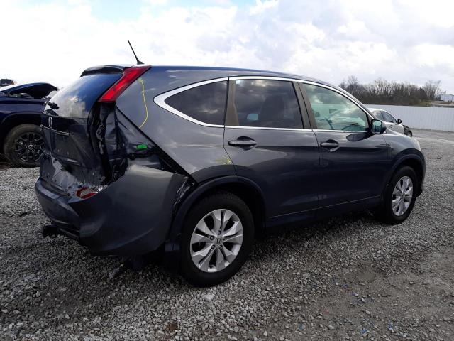 Photo 3 from auction – 2013 HONDA CR-V EX with VIN 2HKRM3H58DH508450