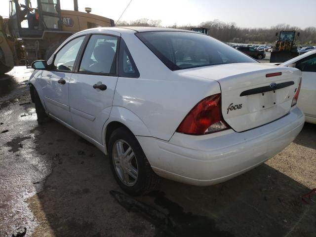 Photo 2 from auction – 2004 FORD FOCUS SE C with VIN 1FAFP34314W195188