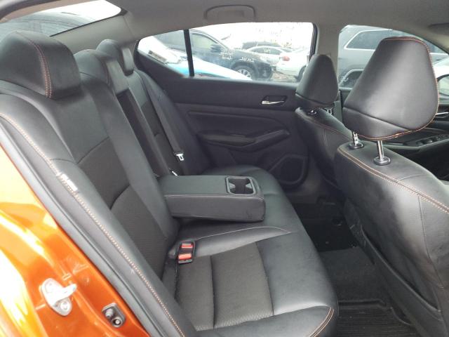 Photo 10 from auction – 2020 NISSAN ALTIMA SR with VIN 1N4BL4CVXLC238381