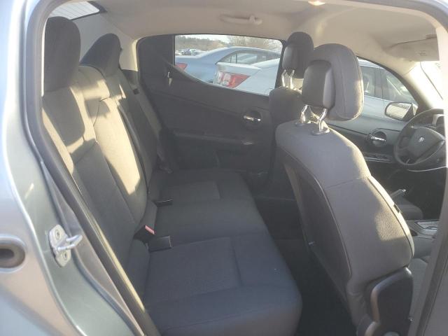 Photo 10 from auction – 2010 DODGE AVENGER SX with VIN 1B3CC4FB6AN167022