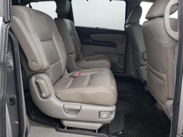 Photo 11 from auction – 2012 HONDA ODYSSEY EX with VIN 5FNRL5H68CB106030