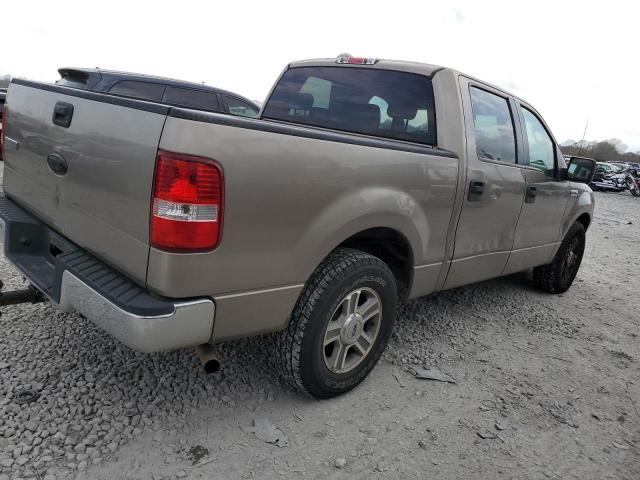 Photo 3 from auction – 2006 FORD F150 SUPER with VIN 1FTRW12W46FA21825