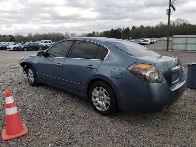 Photo 2 from auction – 2012 NISSAN ALTIMA BAS with VIN 1N4AL2AP2CN425008