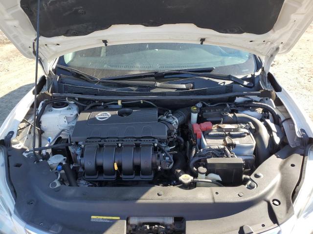 Photo 11 from auction – 2014 NISSAN SENTRA S with VIN 3N1AB7AP7EY299733