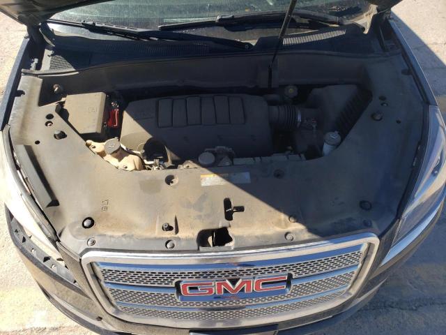 Photo 12 from auction – 2014 GMC ACADIA DEN with VIN 1GKKVTKD2EJ211198
