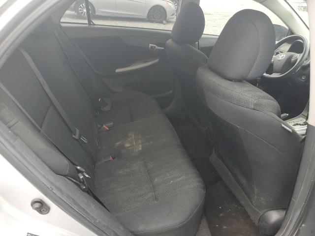 Photo 10 from auction – 2011 TOYOTA COROLLA with VIN 2T1BU4EE3BC537981