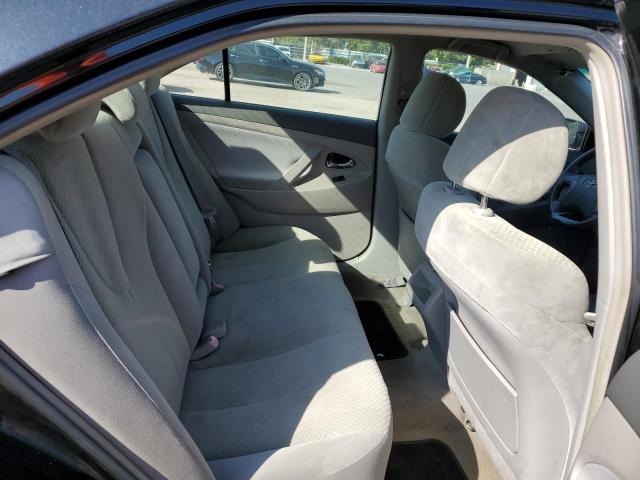 Photo 10 from auction – 2007 TOYOTA CAMRY CE with VIN 4T4BE46KX7R004538