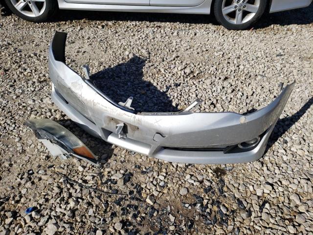 Photo 12 from auction – 2013 TOYOTA CAMRY L with VIN 4T1BF1FK4DU267013