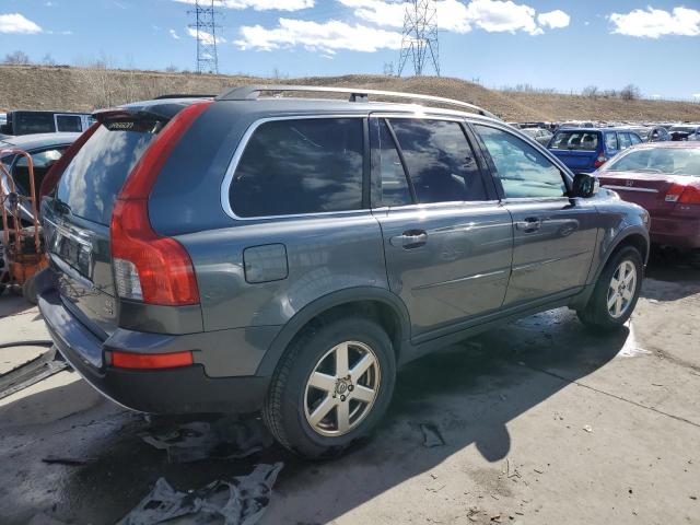 Photo 3 from auction – 2007 VOLVO XC90 3.2 with VIN YV4CZ982971395021