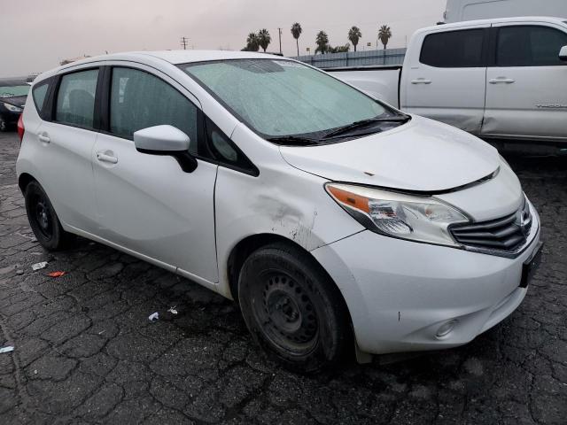 Photo 4 from auction – 2015 NISSAN VERSA NOTE with VIN 3N1CE2CP1FL383142