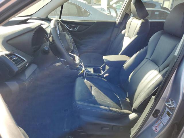 Photo 7 from auction – 2020 SUBARU FORESTER L with VIN JF2SKAUCXLH445141